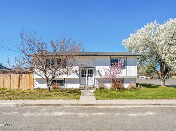 615 Wildhorse Way, Battle Mountain, NV 89820