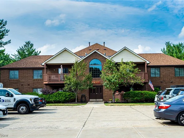 8677 Scenicview Dr #A103, Broadview Heights, OH 44147