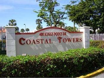 4th image of 400 Kings Point Dr APT 1425