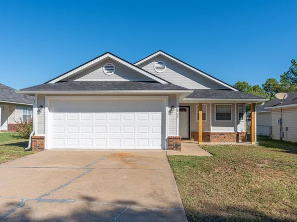 1205 Harvard Ave, Fort Smith, AR 72908