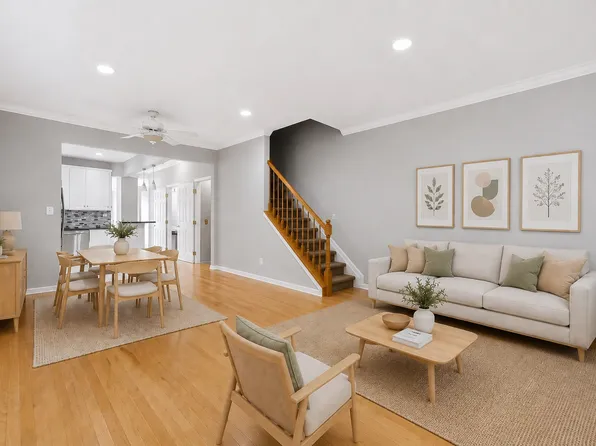 334 Wilshire Dr, Nutley, NJ 07110
