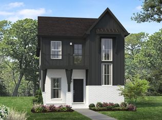 Emery Plan, Anderson Park, Hendersonville, TN 37075