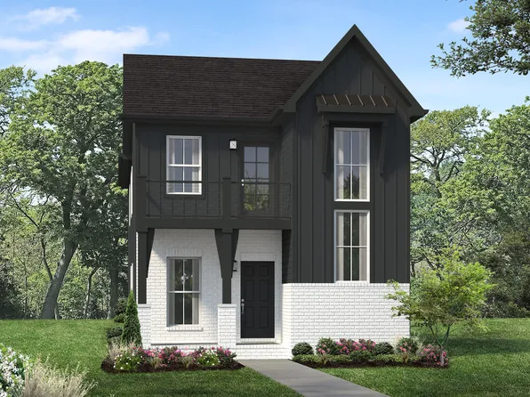 Emery Plan, Anderson Park