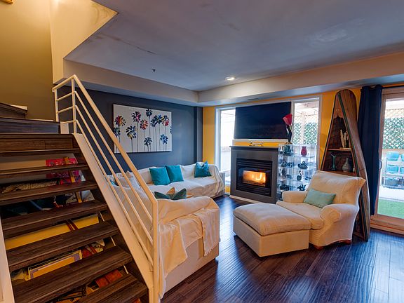 4th image of 10728 82nd Ave NW #115