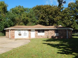 180 Claudia St, Natchitoches, LA 71457