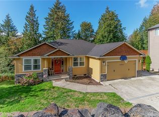 140 Sunset View Rd, Longview, WA 98632