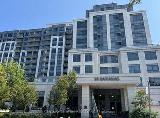 35 Saranac Blvd #408, Toronto, ON M6A 2G4