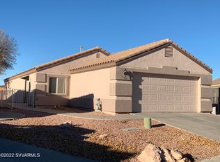 500 S La Mirada Dr, Cornville, AZ 86325