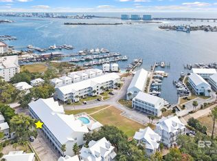4551 Walker Key Blvd #G-10, Orange Beach, AL 36561