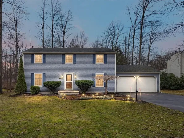 8721 Marinus Dr, Baldwinsville, NY 13027