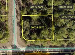 137 Nectar Ave S, Lehigh Acres, FL 33974