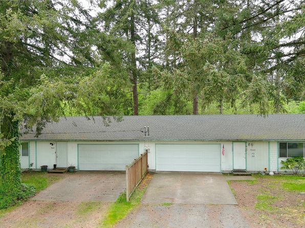 Puyallup WA Duplex & Triplex Homes For Sale - 9 Homes | Zillow