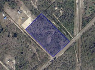 1831 E Highway 388, Southport, FL 32409