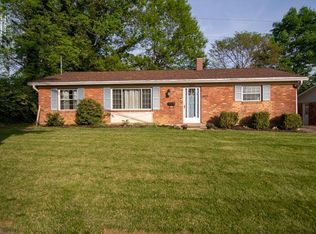 70 Edgecombe Dr, Milford, OH 45150