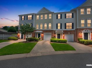 5459 Werburgh St, Charlotte, NC 28209