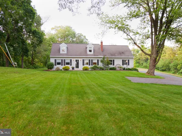 176 Highville Rd, Conestoga, PA 17516