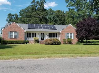 2740 Brook Blvd, Quinton, VA 23141