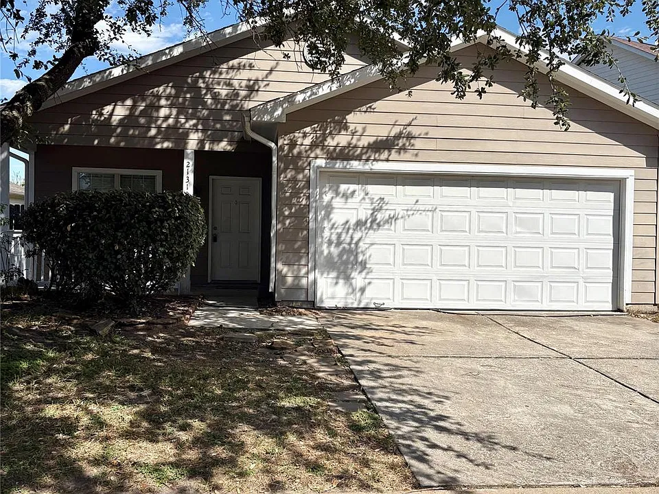 21310 Berry Ridge Ln