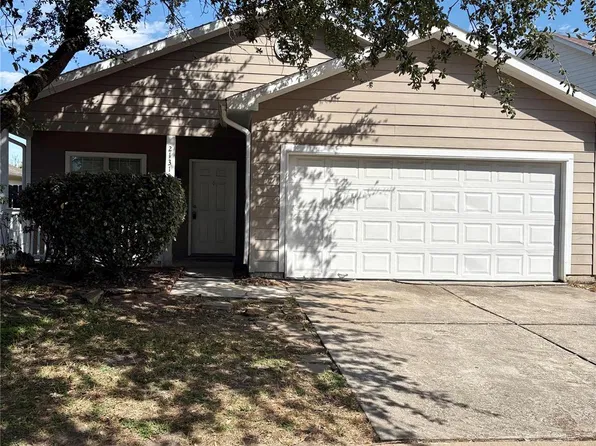 21310 Berry Ridge Ln, Tomball, TX 77375