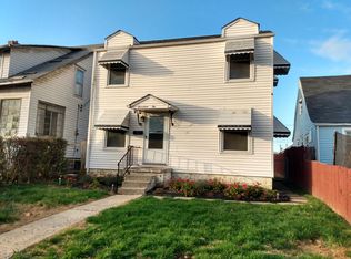1710 Walsh Ave, Columbus, OH