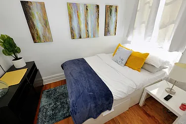 Rented by Furnished Habitat