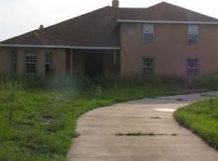 5725 Raulerson Rd, Fort Meade, FL 33841