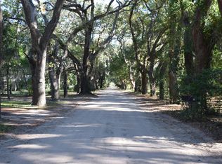44 Avenue Of Oaks, Saint Helena Island, SC 29920