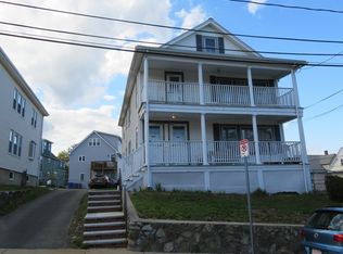 94-96 Cresthill Rd, Brighton, MA 02135