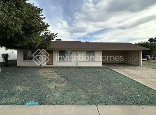 20025 N 18th Dr, Phoenix, AZ 85027