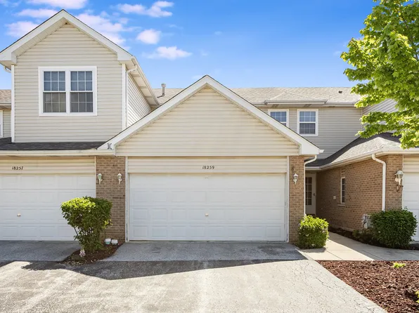 18259 Kirby Dr, Tinley Park, IL 60487