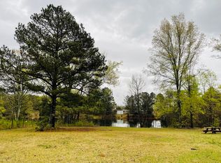 2300 Honnoll Mill Rd, Caledonia, MS 39740