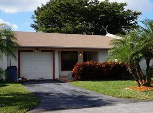 5400 Lakewood Cir S APT D, Pompano Beach, FL 33063