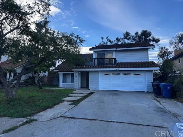 1048 Calma Dr, Chula Vista, CA 91910