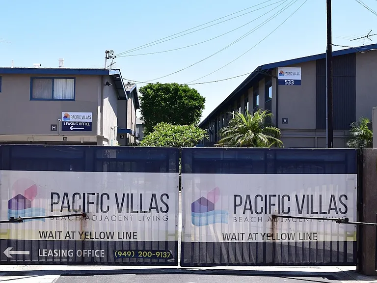 Pacific Villas — Photo 7