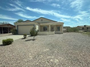 15061 S Amado Blvd, Arizona City, AZ 85123