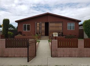 1327 W 133rd St, Compton, CA 90222