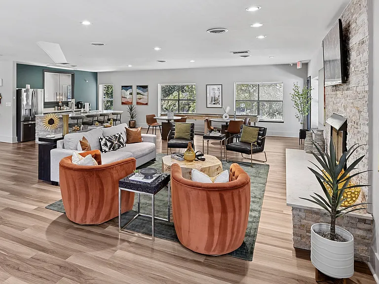 Aventura Bellevue — Photo 3