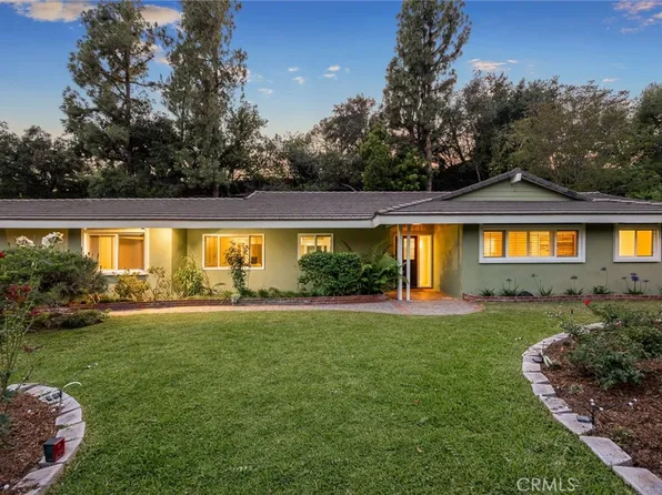 1135 Sierra Madre Villa Ave, Pasadena, CA 91107
