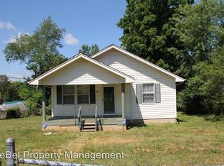 2415 Washington Ave, Morristown, TN 37814