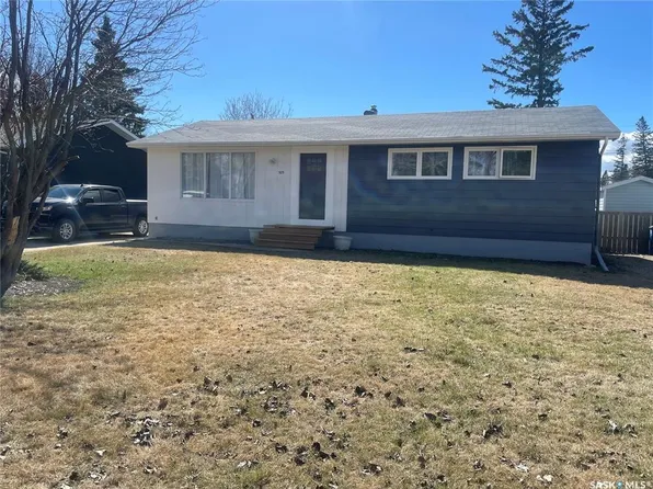 525 6th STREET NE, Wadena, SK S0A 4J0