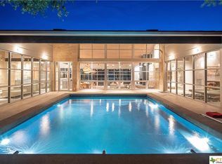 3111 S Pace Bend Rd, Spicewood, TX 78669