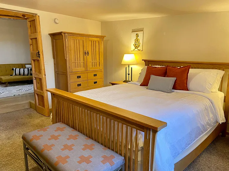 317 S Pinos Altos St #3 — Photo 4