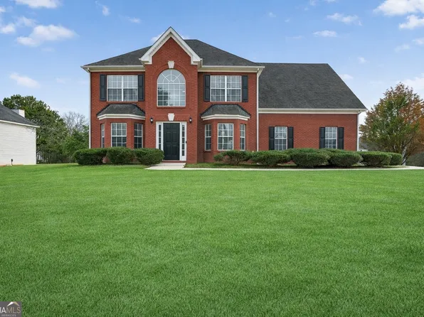 175 Northtowne Cv, Stockbridge, GA 30281