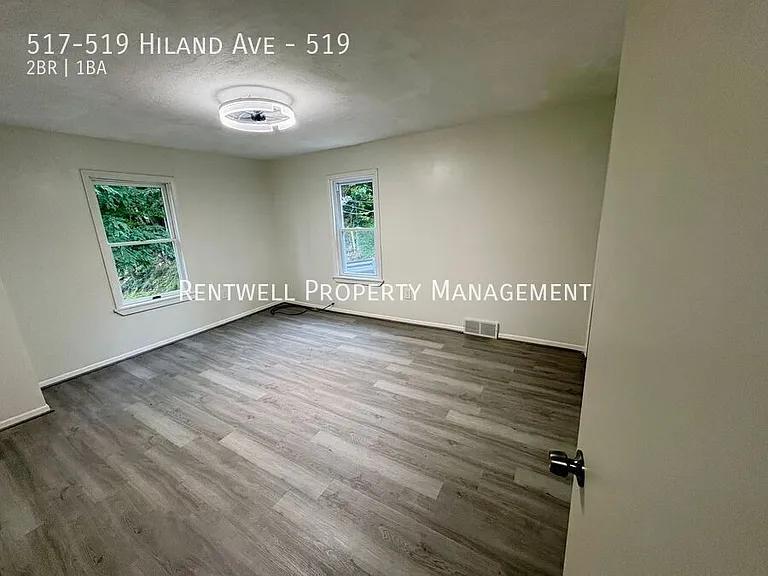 517-519 Hiland Ave #519 — Photo 19