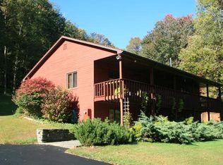 823 Swiss Hill Rd N, Jeffersonville, NY 12748