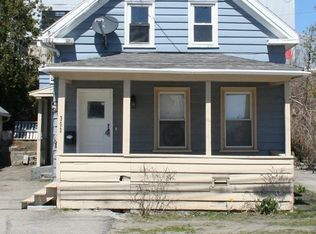 303 West St, Rutland, VT 05701