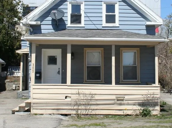 303 West Street, Rutland City, VT 05701