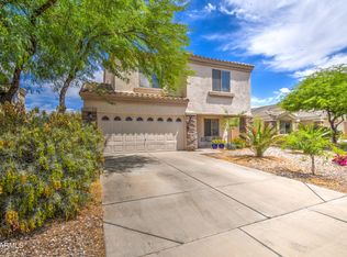 490 E Dragon Springs Dr, Casa Grande, AZ 85122