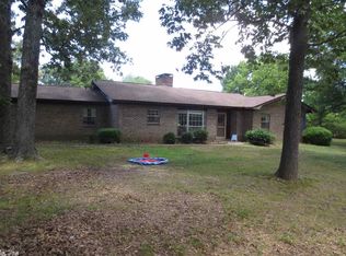 3110 Campground Rd, Cabot, AR 72023