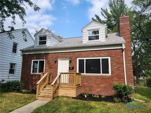 3335 Bellevue Rd, Toledo, OH 43606